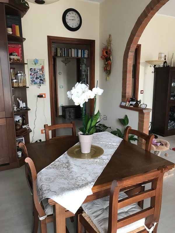 appartamento in vendita ad Alseno