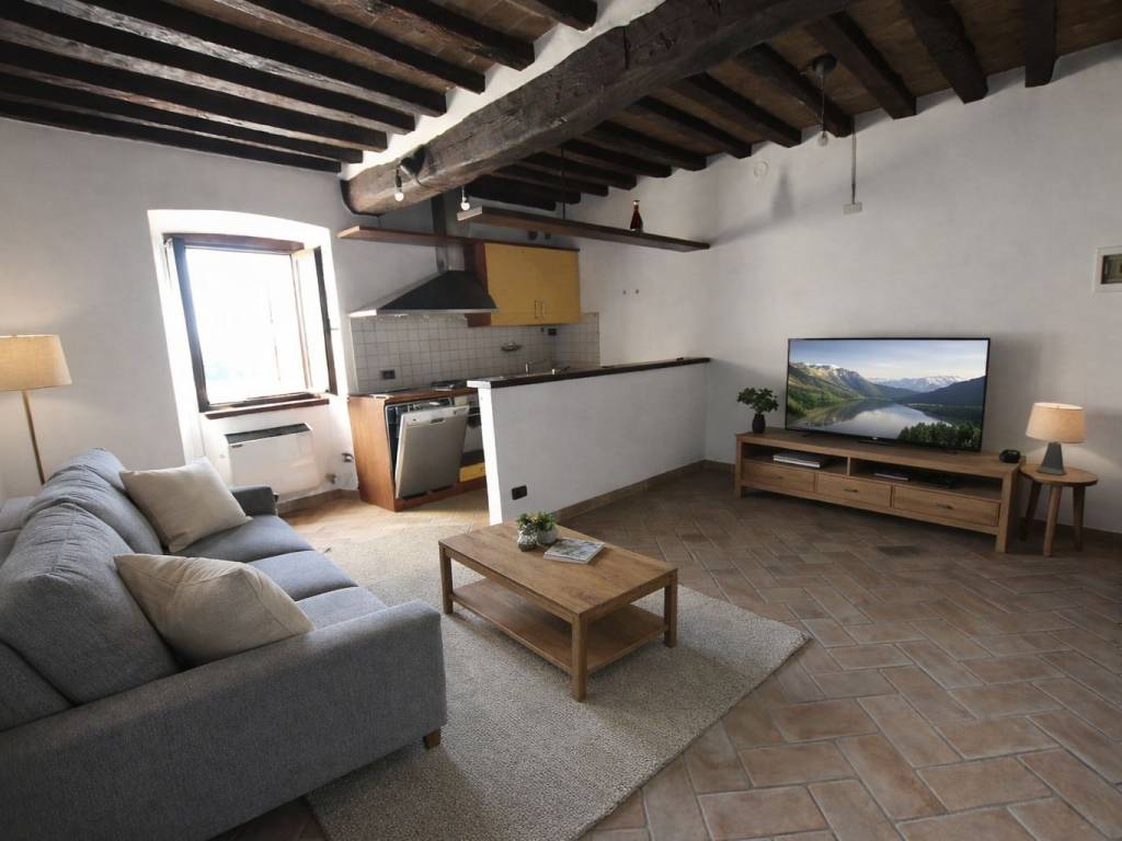 appartamento in vendita ad Alseno