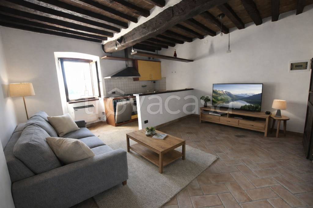 appartamento in vendita ad Alseno