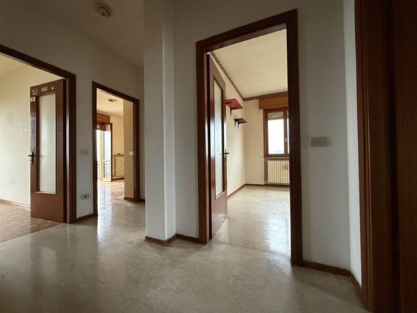 appartamento in vendita ad Alseno