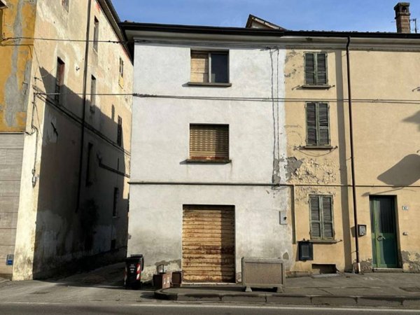 casa indipendente in vendita ad Alseno