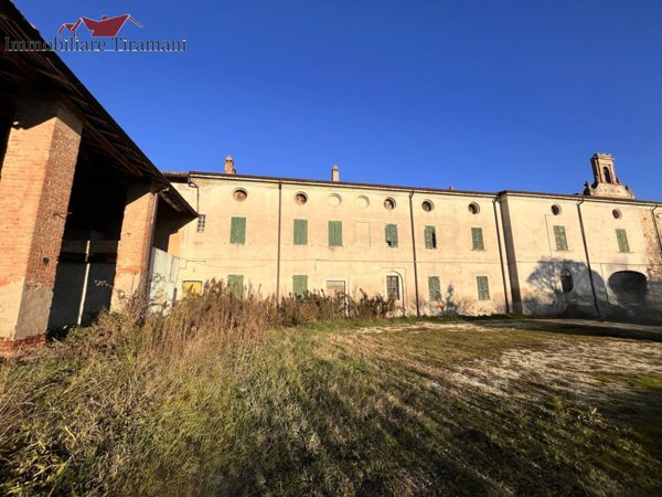 appartamento in vendita ad Alseno in zona Castelnuovo Fogliani