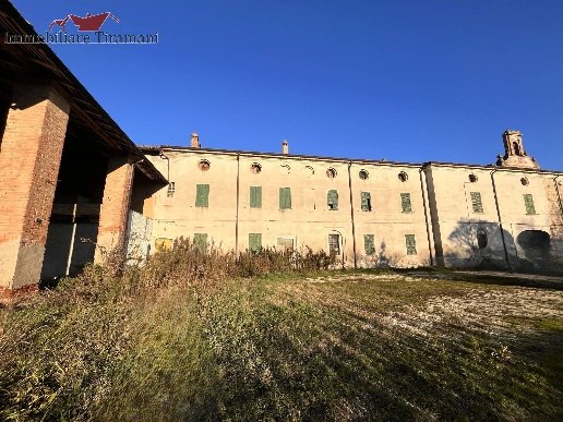 appartamento in vendita ad Alseno in zona Castelnuovo Fogliani