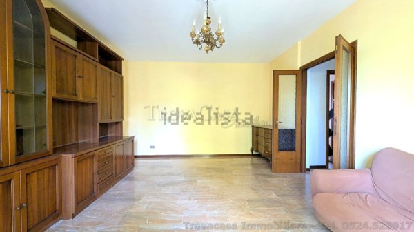 appartamento in vendita ad Alseno