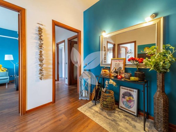 appartamento in vendita ad Alseno