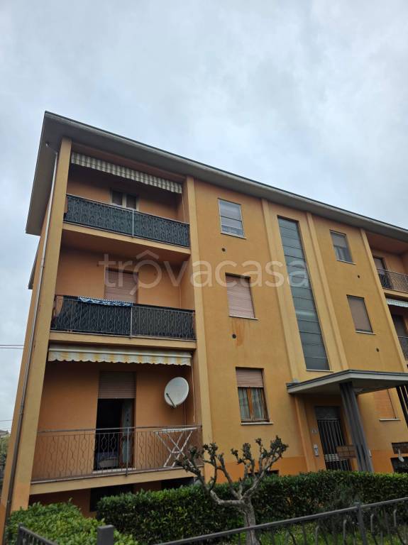 appartamento in vendita ad Alseno