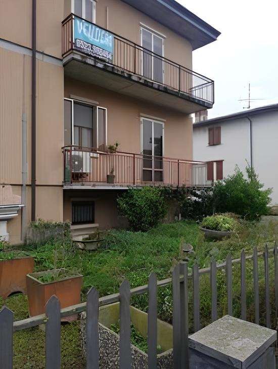 appartamento in vendita ad Alseno in zona Lusurasco