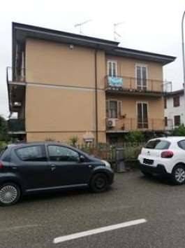 appartamento in vendita ad Alseno in zona Lusurasco