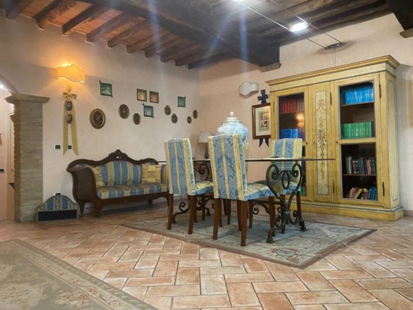 appartamento in vendita ad Alseno