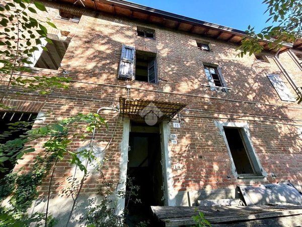 appartamento in vendita ad Alseno