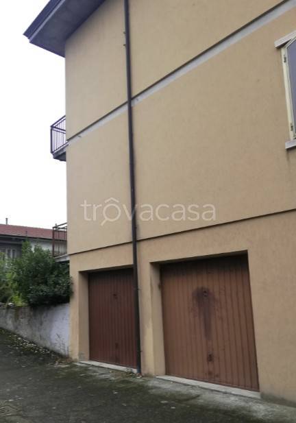 appartamento in vendita ad Alseno in zona Lusurasco