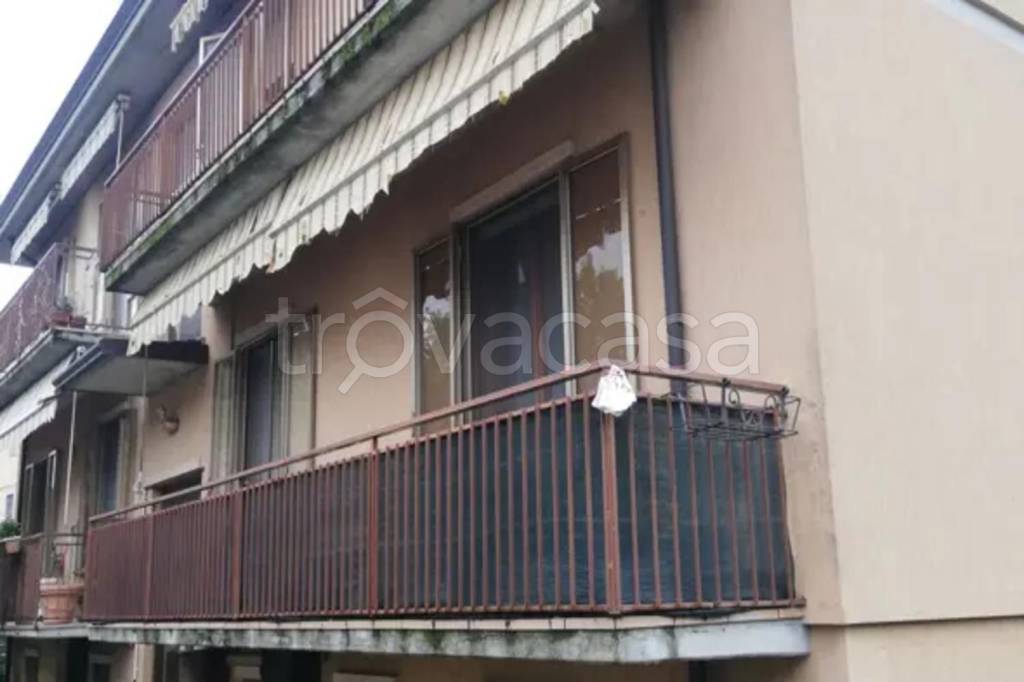 appartamento in vendita ad Alseno in zona Lusurasco