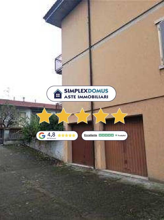 appartamento in vendita ad Alseno in zona Lusurasco