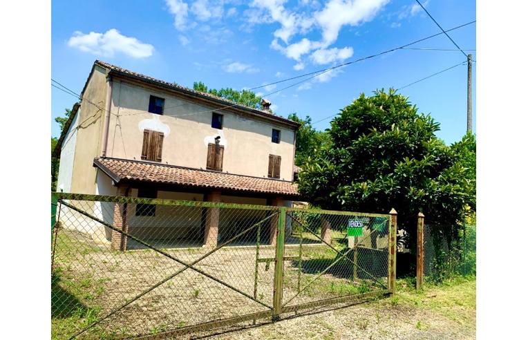 casa indipendente in vendita ad Alseno in zona Cortina