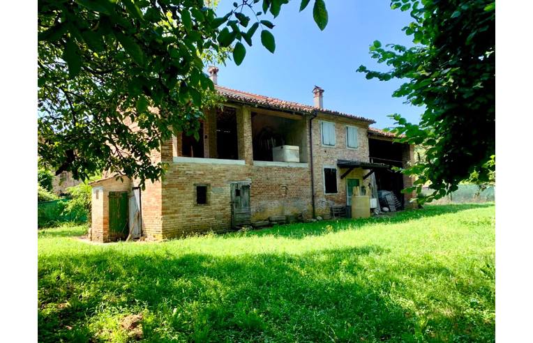 casa indipendente in vendita ad Alseno in zona Cortina