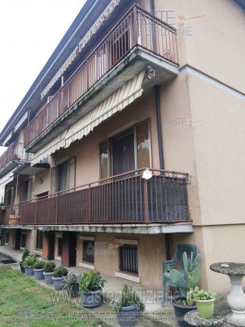 casa indipendente in vendita ad Alseno in zona Lusurasco