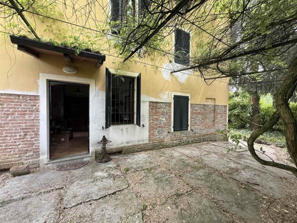 casa indipendente in vendita ad Alseno