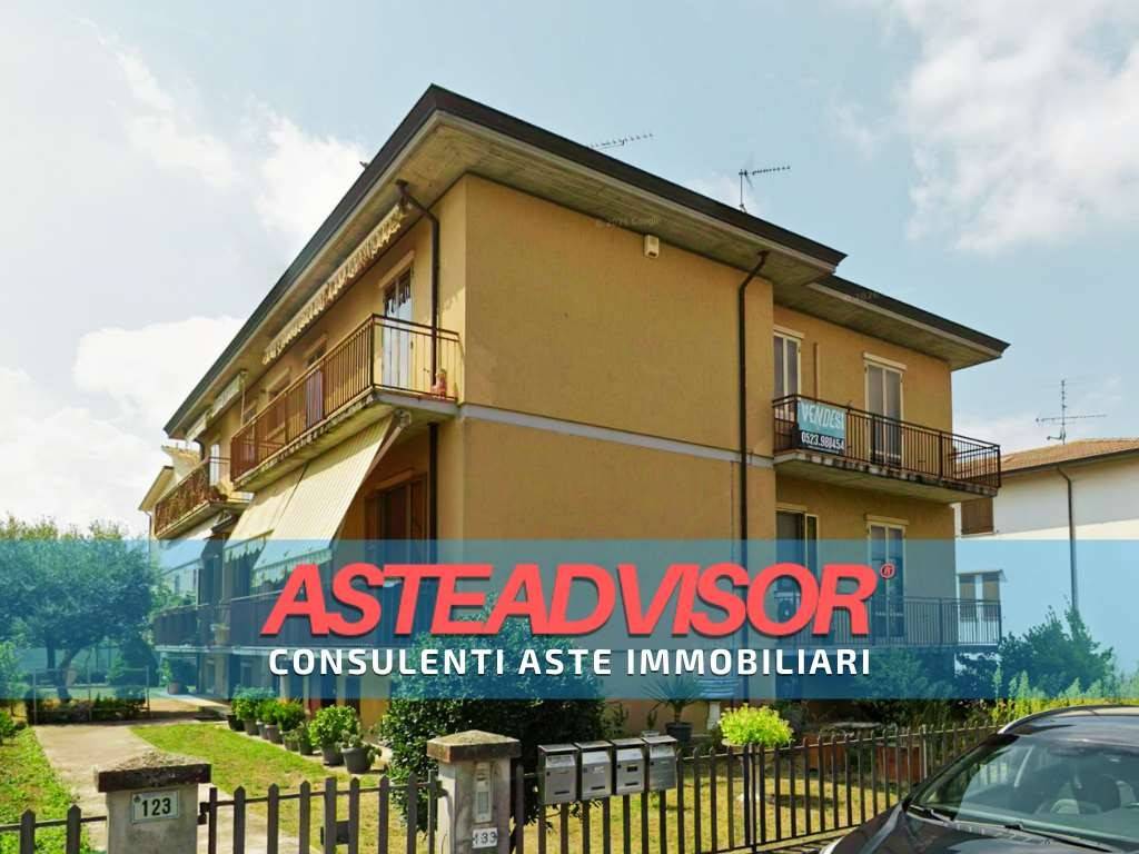appartamento in vendita ad Alseno in zona Lusurasco