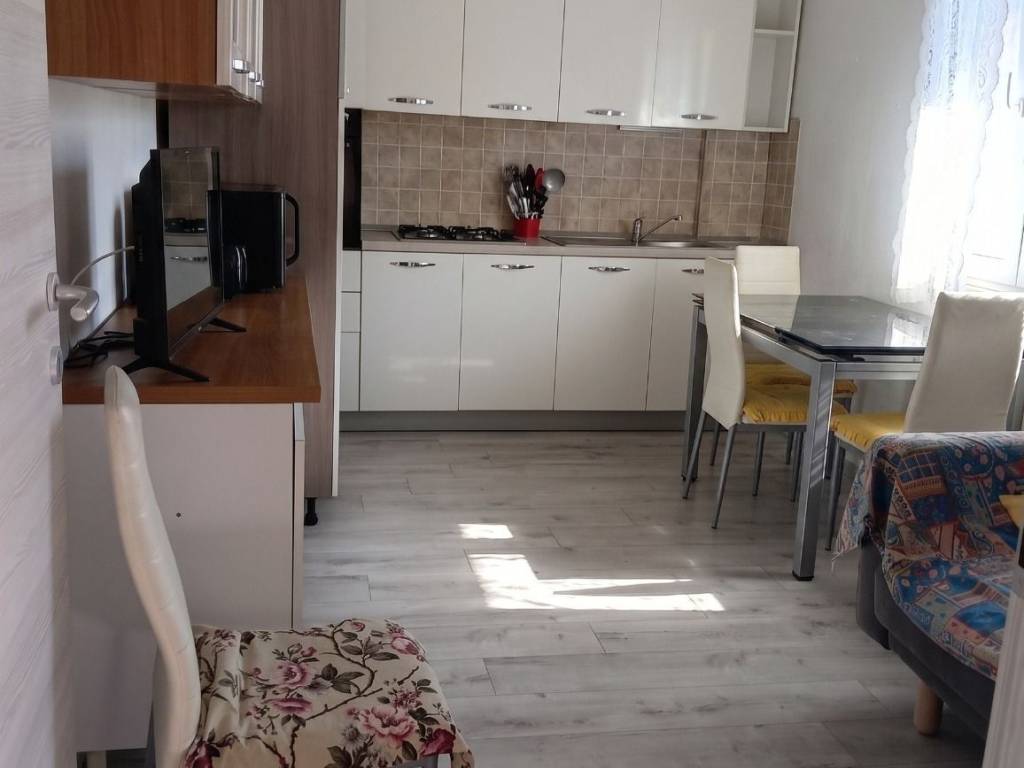 appartamento in vendita ad Alseno in zona Castelnuovo Fogliani