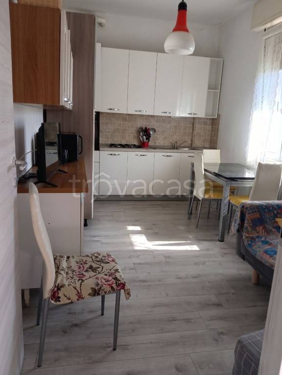 appartamento in vendita ad Alseno in zona Castelnuovo Fogliani