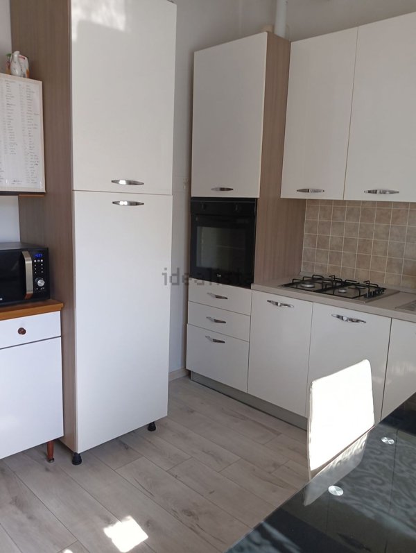 appartamento in vendita ad Alseno in zona Castelnuovo Fogliani