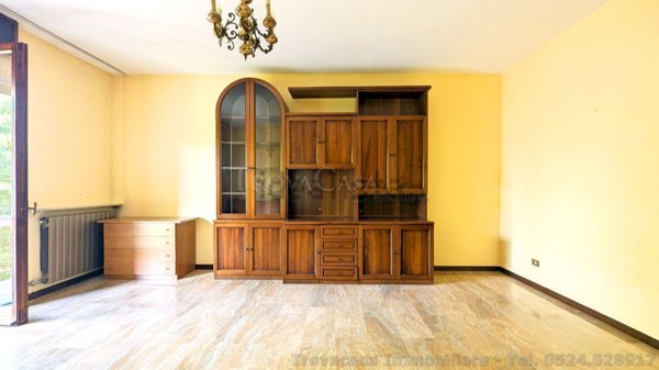 appartamento in vendita ad Alseno