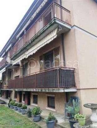 appartamento in vendita ad Alseno in zona Lusurasco