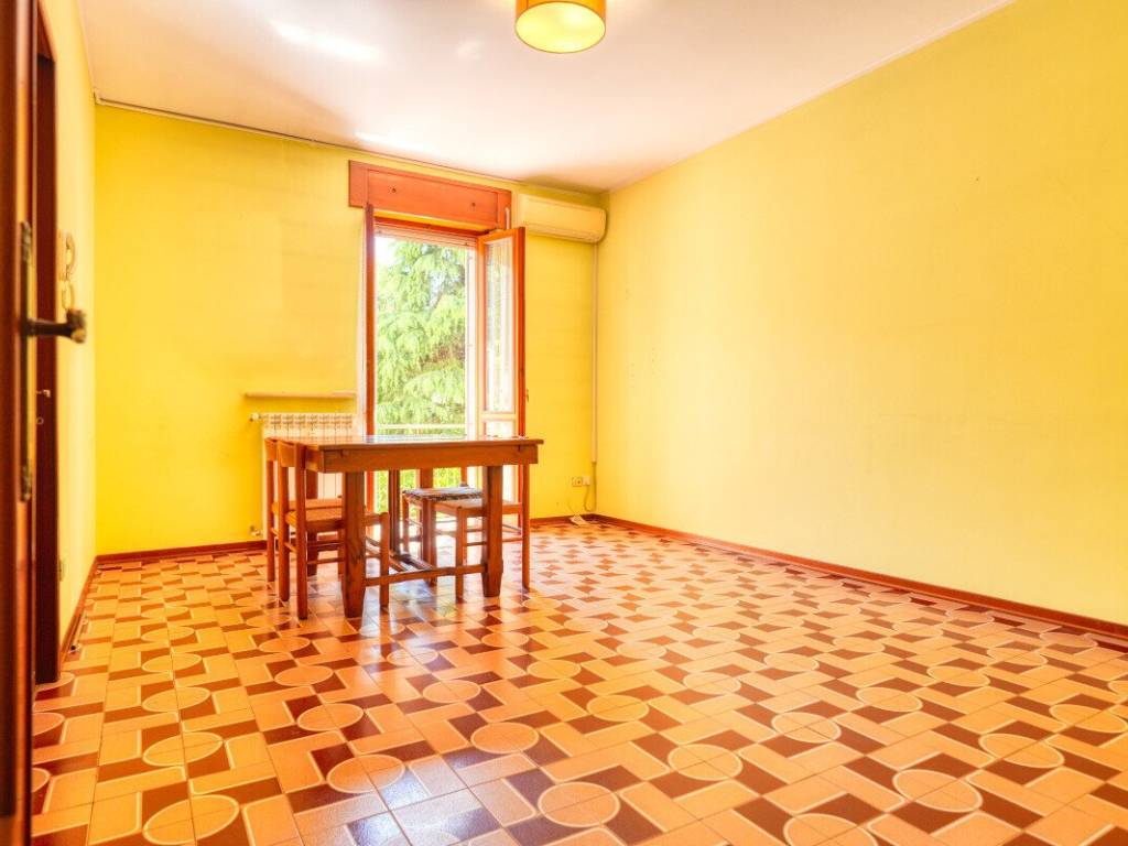 intera palazzina in vendita ad Alseno