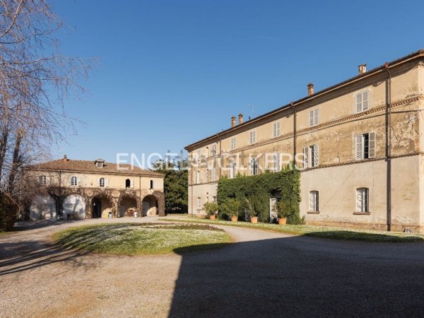 casa indipendente in vendita ad Alseno