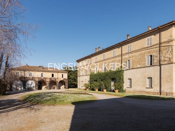 casa indipendente in vendita ad Alseno