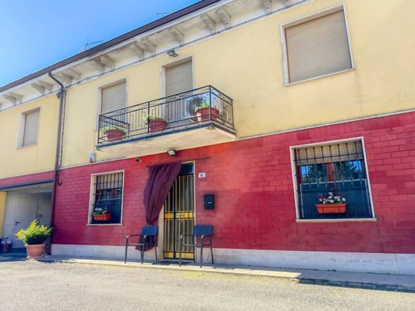 casa indipendente in vendita ad Alseno in zona Chiaravalle della Colomba