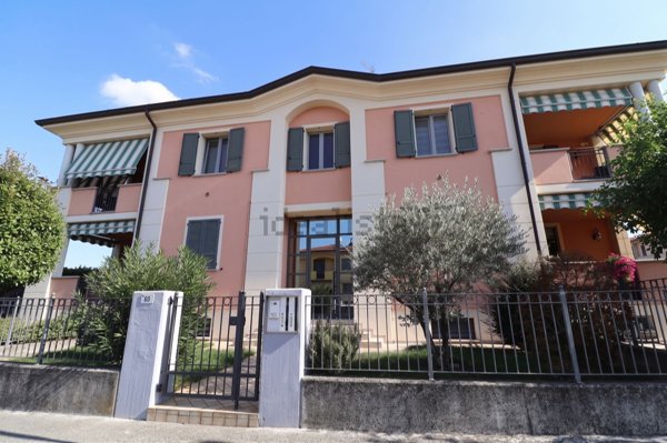 appartamento in vendita ad Alseno
