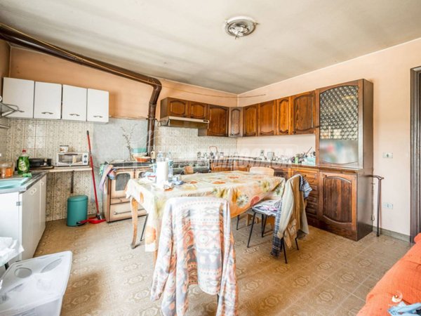 appartamento in vendita ad Alseno in zona Castelnuovo Fogliani