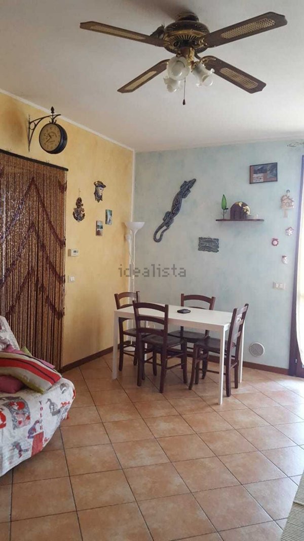 appartamento in vendita a Besenzone