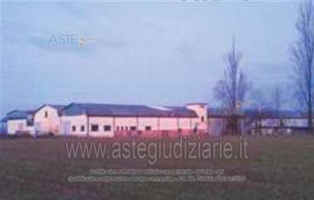 terreno edificabile in vendita a Besenzone