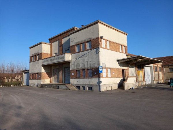 appartamento in vendita a Besenzone
