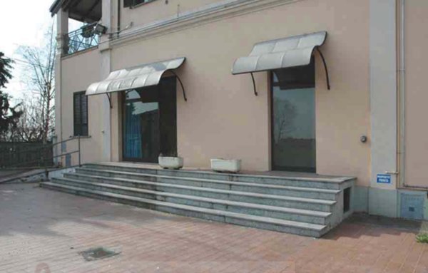 negozio in vendita a Besenzone