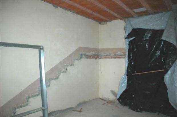 appartamento in vendita a Besenzone