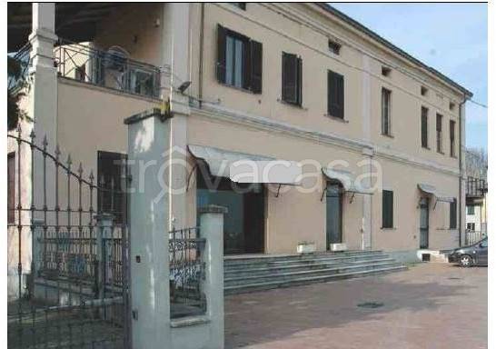appartamento in vendita a Besenzone