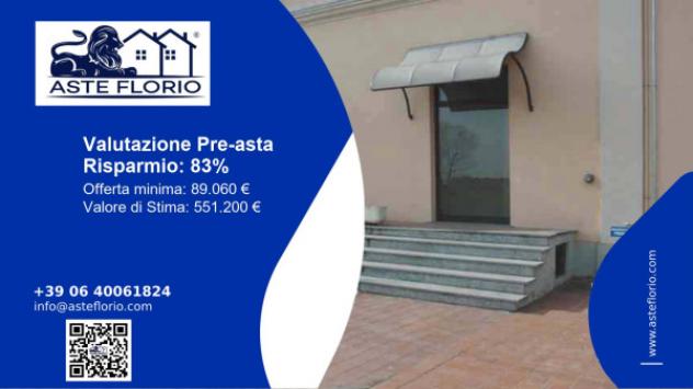 appartamento in vendita a Besenzone