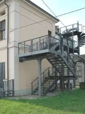 appartamento in vendita a Besenzone