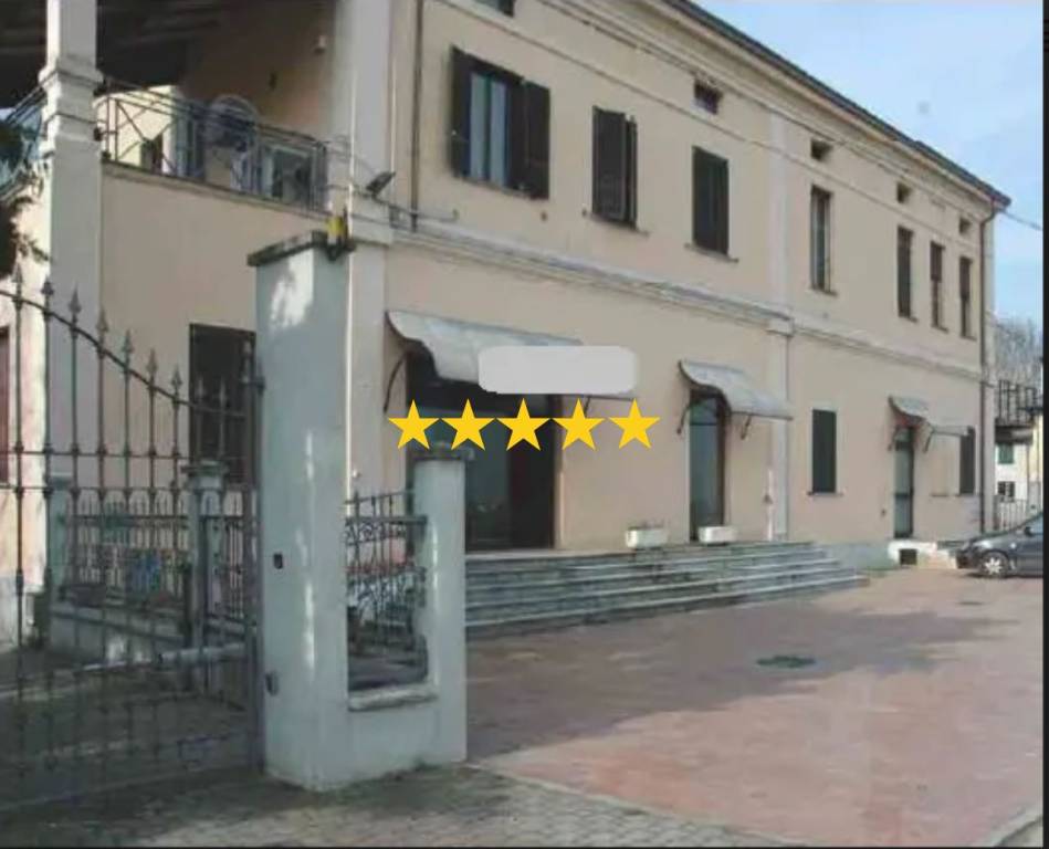 casa indipendente in vendita a Besenzone