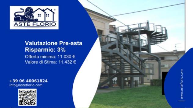 appartamento in vendita a Besenzone