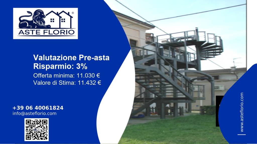 appartamento in vendita a Besenzone