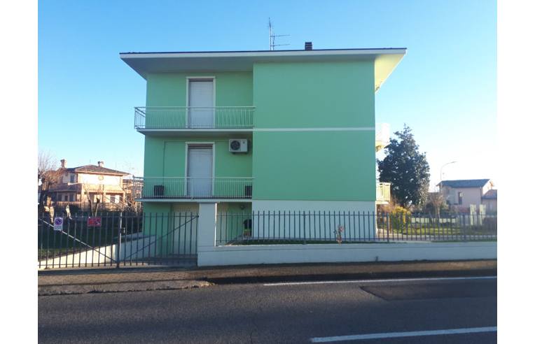 appartamento in vendita a Besenzone