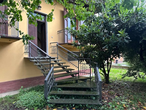 casa indipendente in vendita a Besenzone