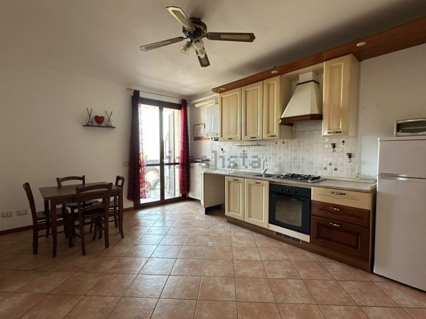 appartamento in vendita a Besenzone