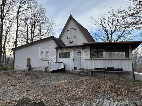 casa indipendente in vendita a Bettola