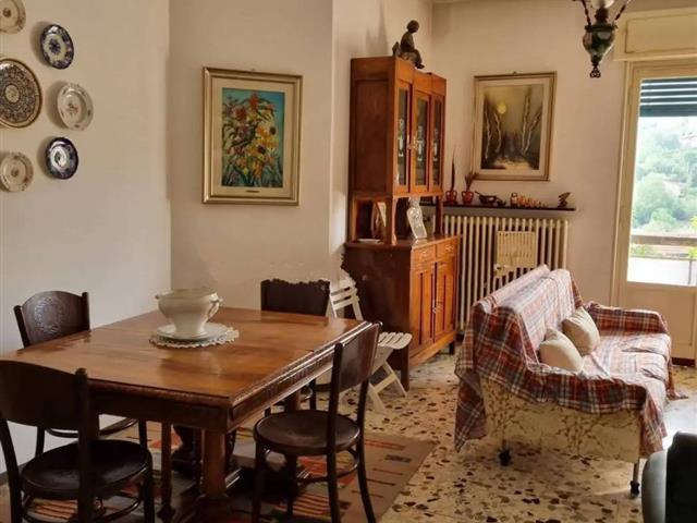 appartamento in vendita a Bettola