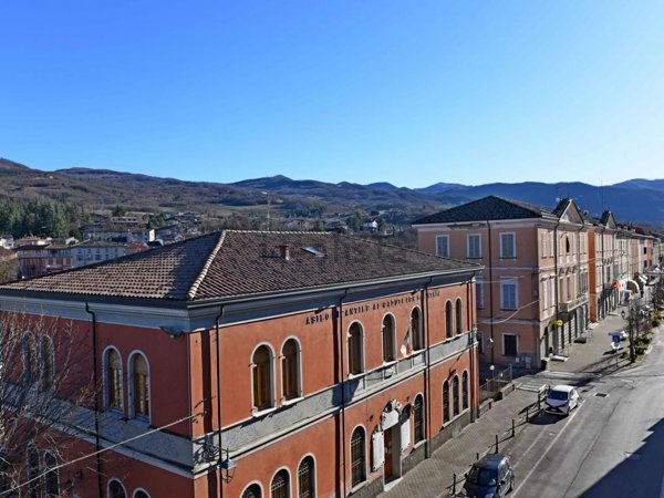 appartamento in vendita a Bettola